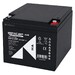 Bater�a 12 Voltios 26 Amperios | AGM Heycar Ha12-26P